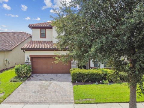 A home in ORLANDO