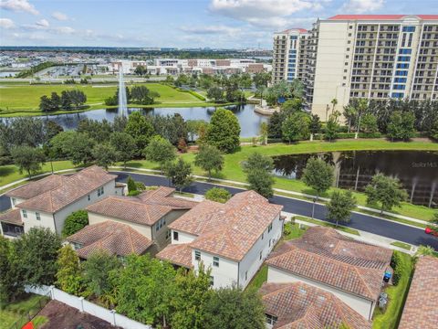 A home in ORLANDO