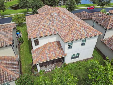 A home in ORLANDO