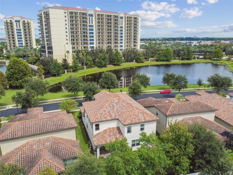 A home in ORLANDO