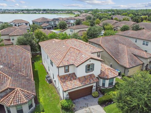 A home in ORLANDO