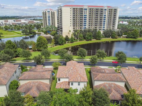 A home in ORLANDO