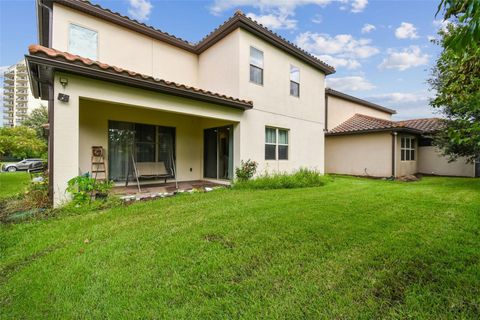 A home in ORLANDO