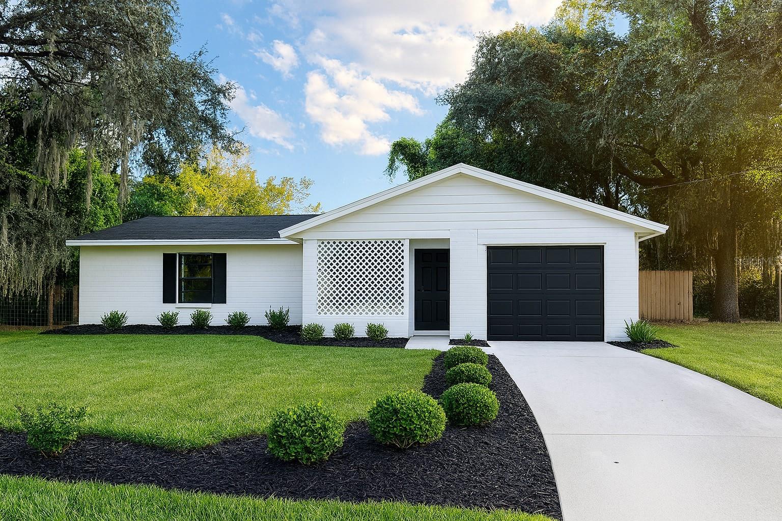 APL RED HILL FARMS ADD - Residential