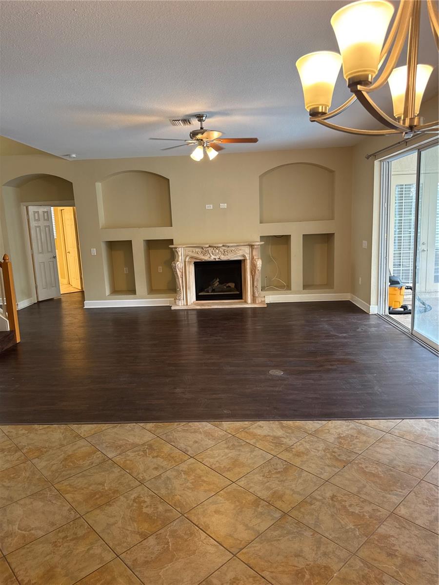 ARBOR GREENE PH 1 - Residential
