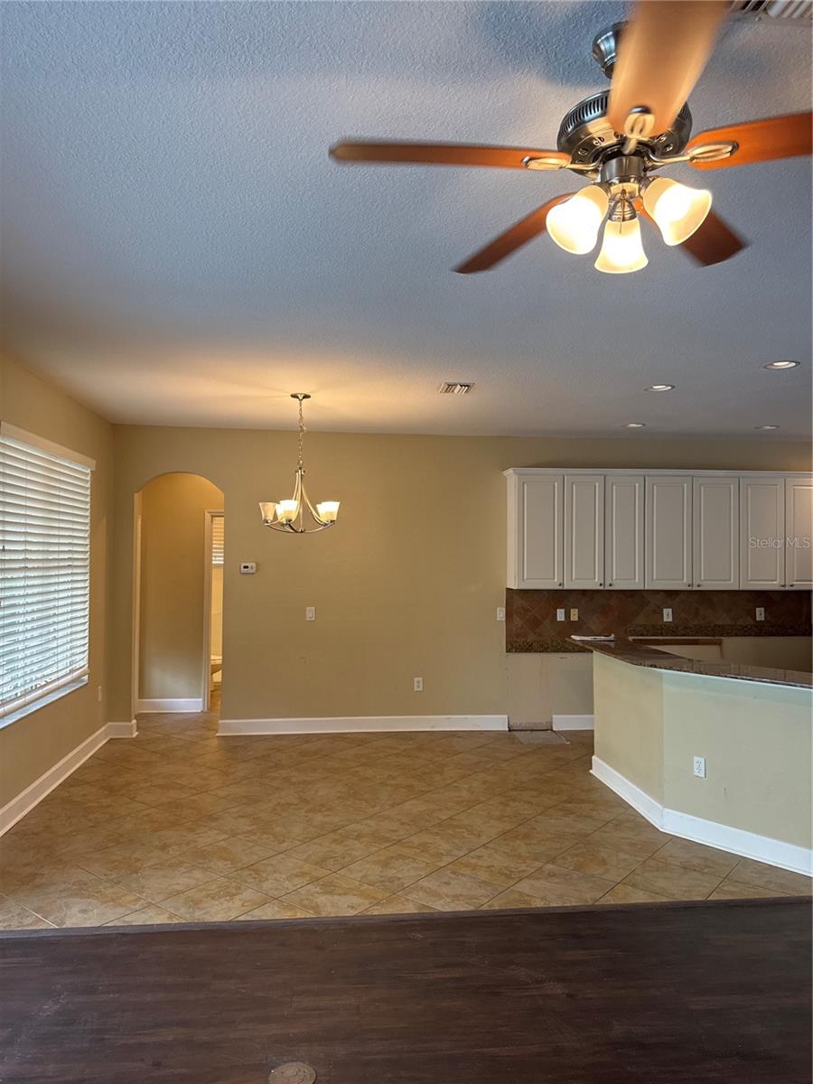 ARBOR GREENE PH 1 - Residential