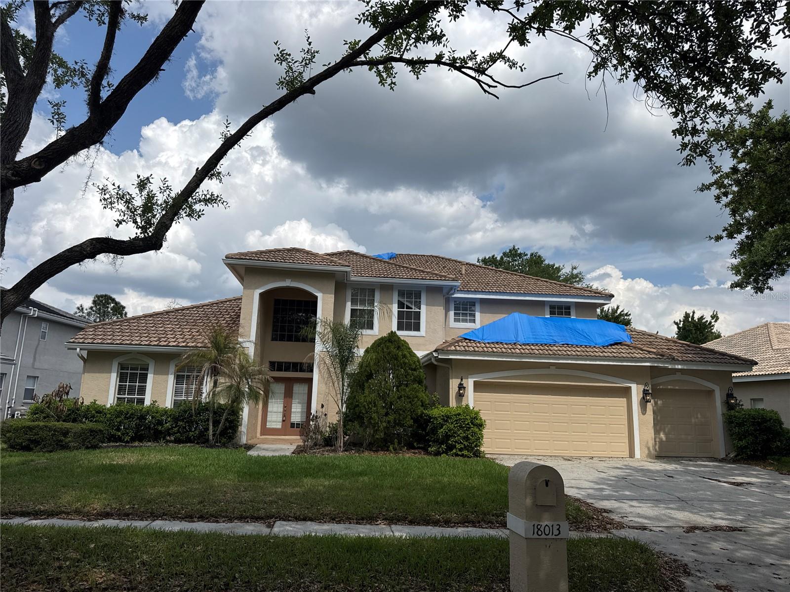 ARBOR GREENE PH 1 - Residential