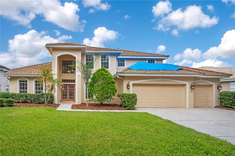 Photo of 18013 Forest Retreat Lane, Tampa, FL 33647 (MLS # O6405650)