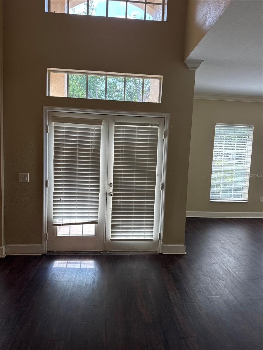 ARBOR GREENE PH 1 - Residential