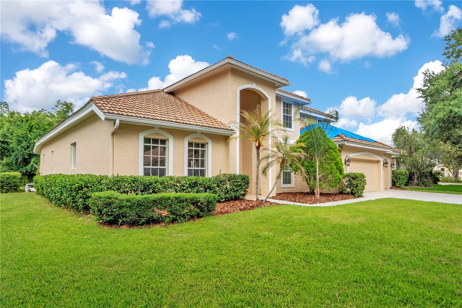 18013 FOREST RETREAT LANE