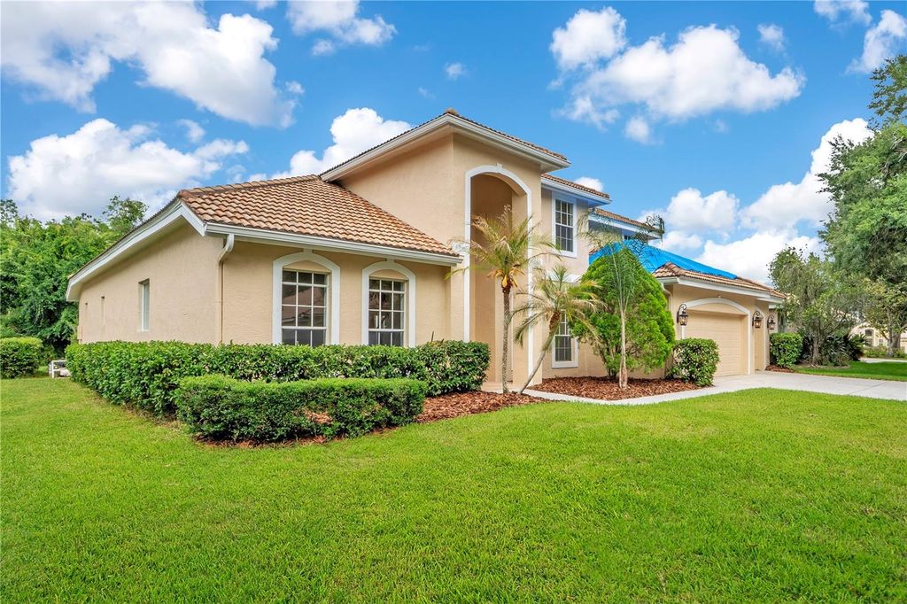 Photo of 18013 Forest Retreat Lane, Tampa, FL 33647 (MLS # O6405650)