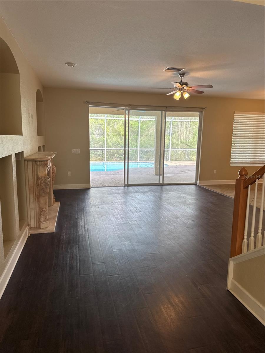 ARBOR GREENE PH 1 - Residential