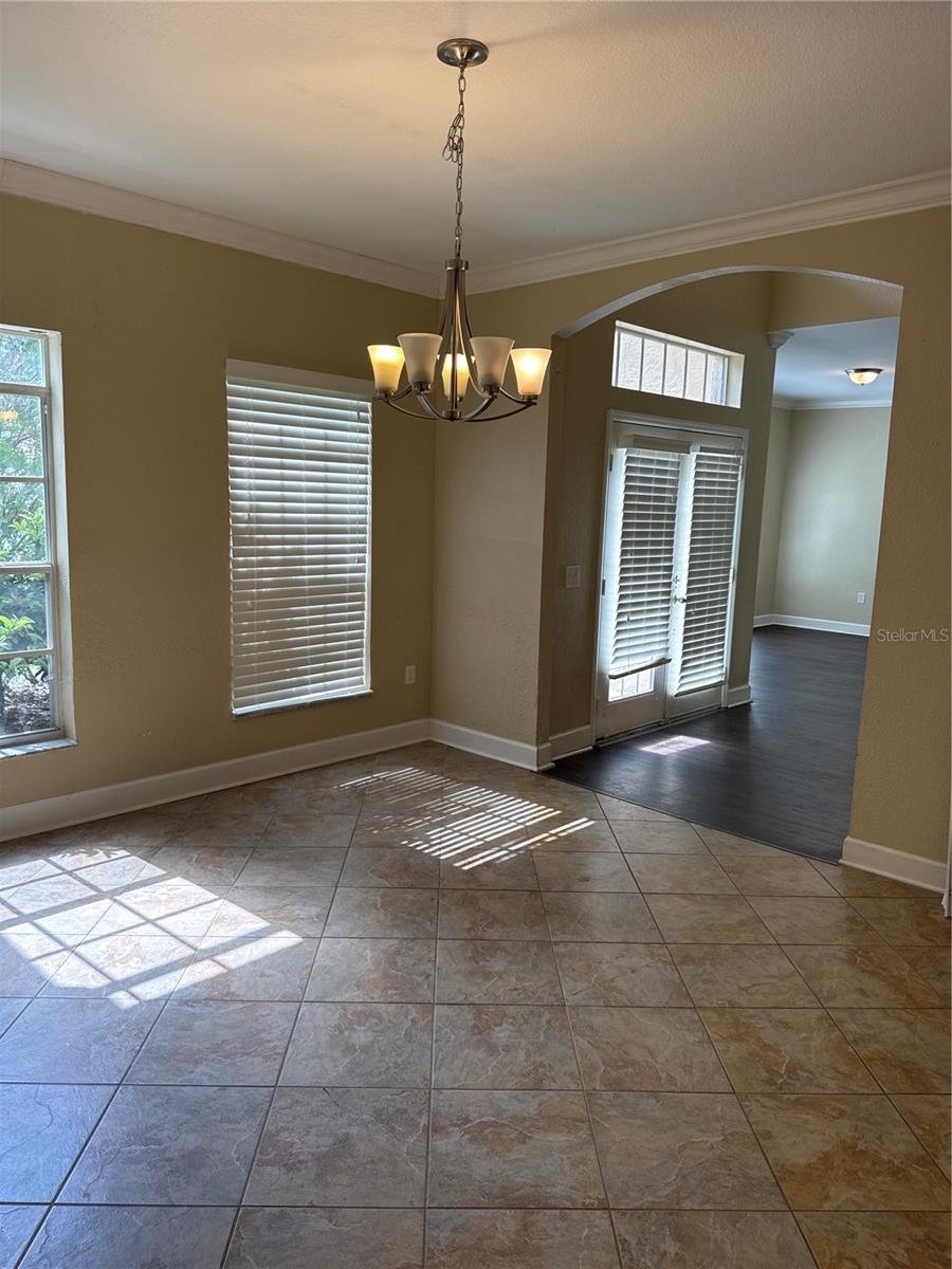 ARBOR GREENE PH 1 - Residential