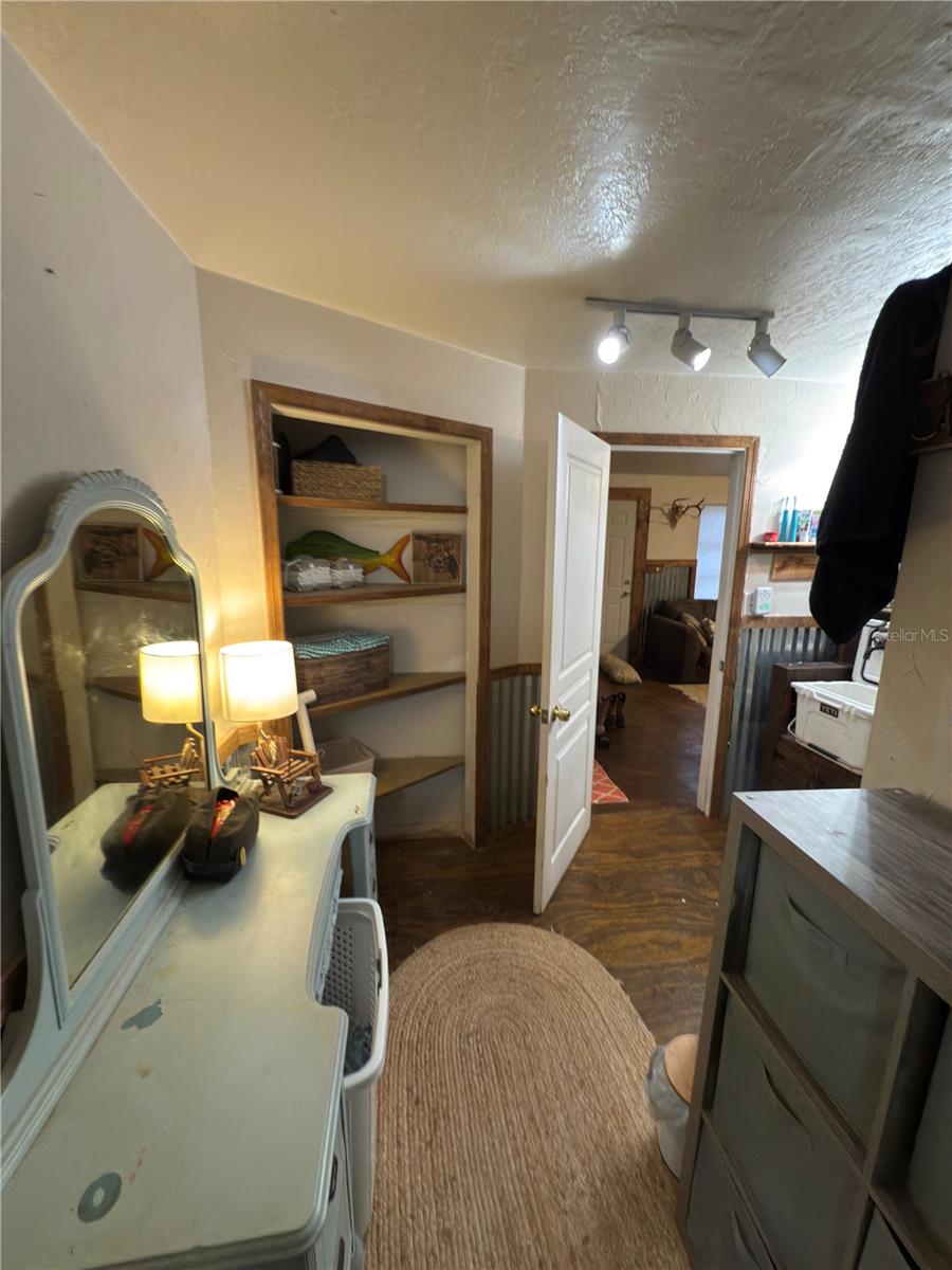 HOMOSASSA TOWN PLAT - Residential