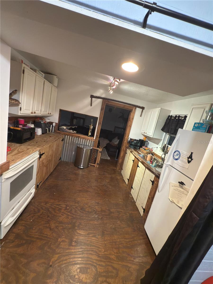 HOMOSASSA TOWN PLAT - Residential