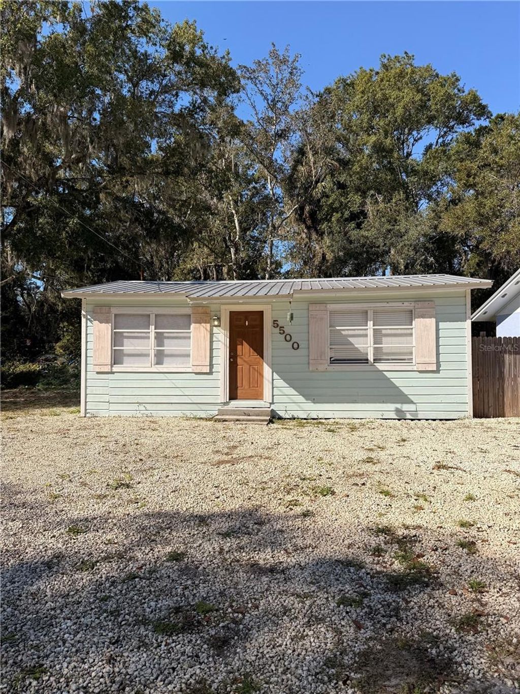 Photo of 5500 S Chamberlain Pool Avenue, Homosassa, FL 34448 (MLS # G5105657)