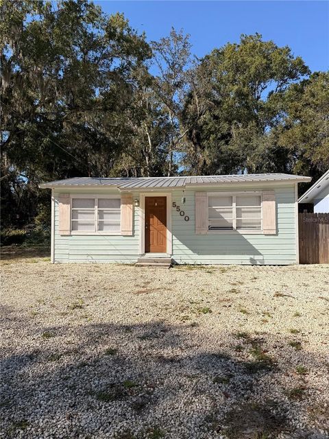 Photo of 5500 S Chamberlain Pool Avenue, Homosassa, FL 34448 (MLS # G5105657)