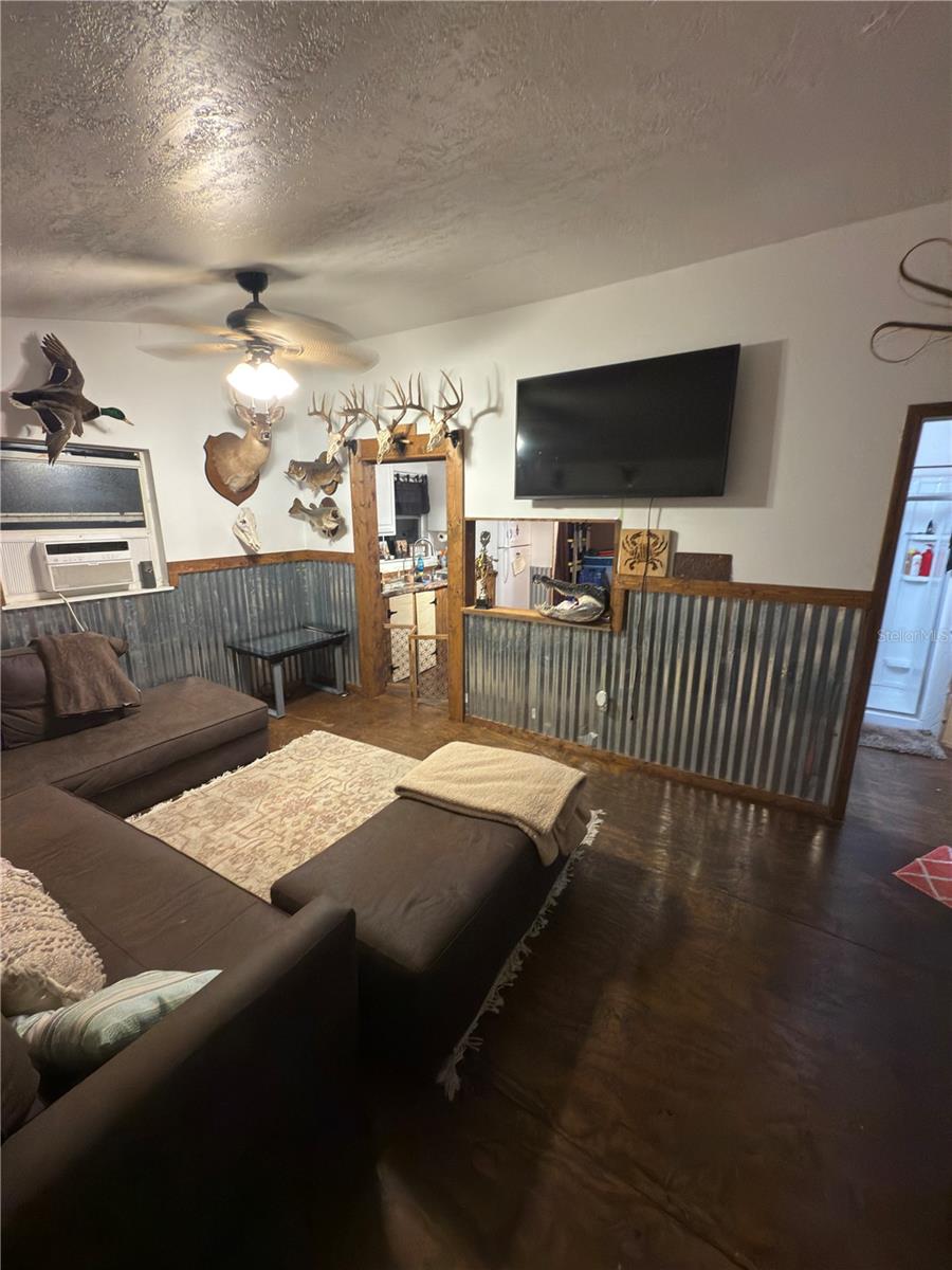 HOMOSASSA TOWN PLAT - Residential