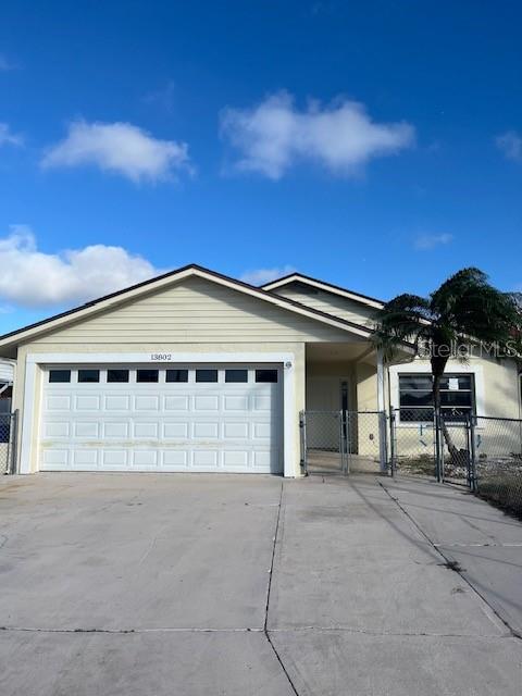 HUDSON BEACH ESTATES 3 - Residential