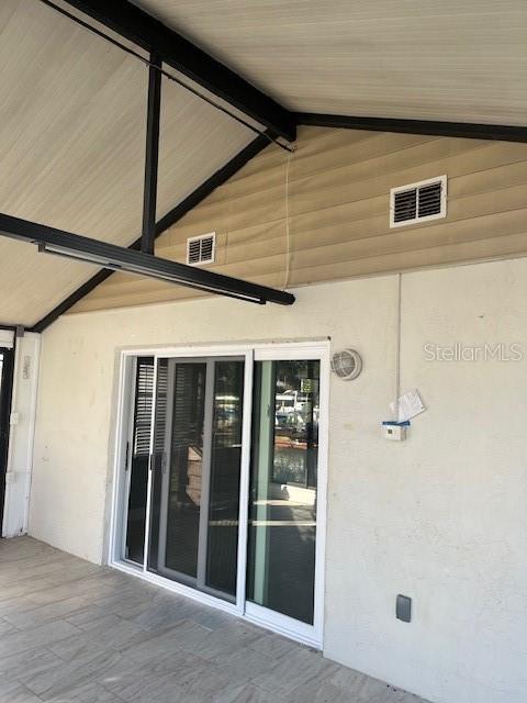 HUDSON BEACH ESTATES 3 - Residential