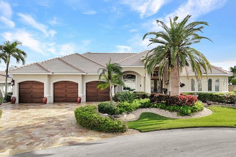 A home in CAPE CORAL