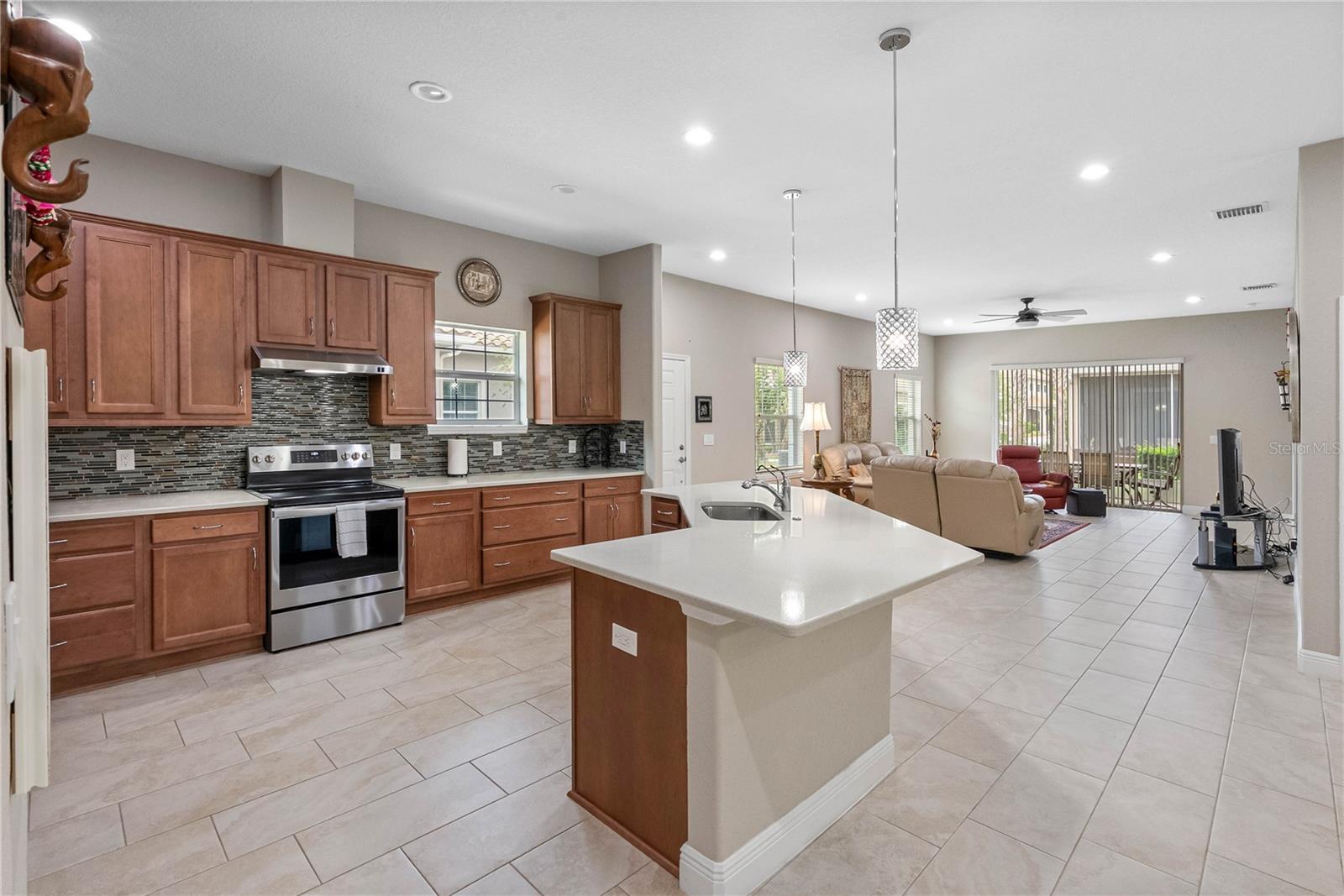 ANAND VIHAR - Residential