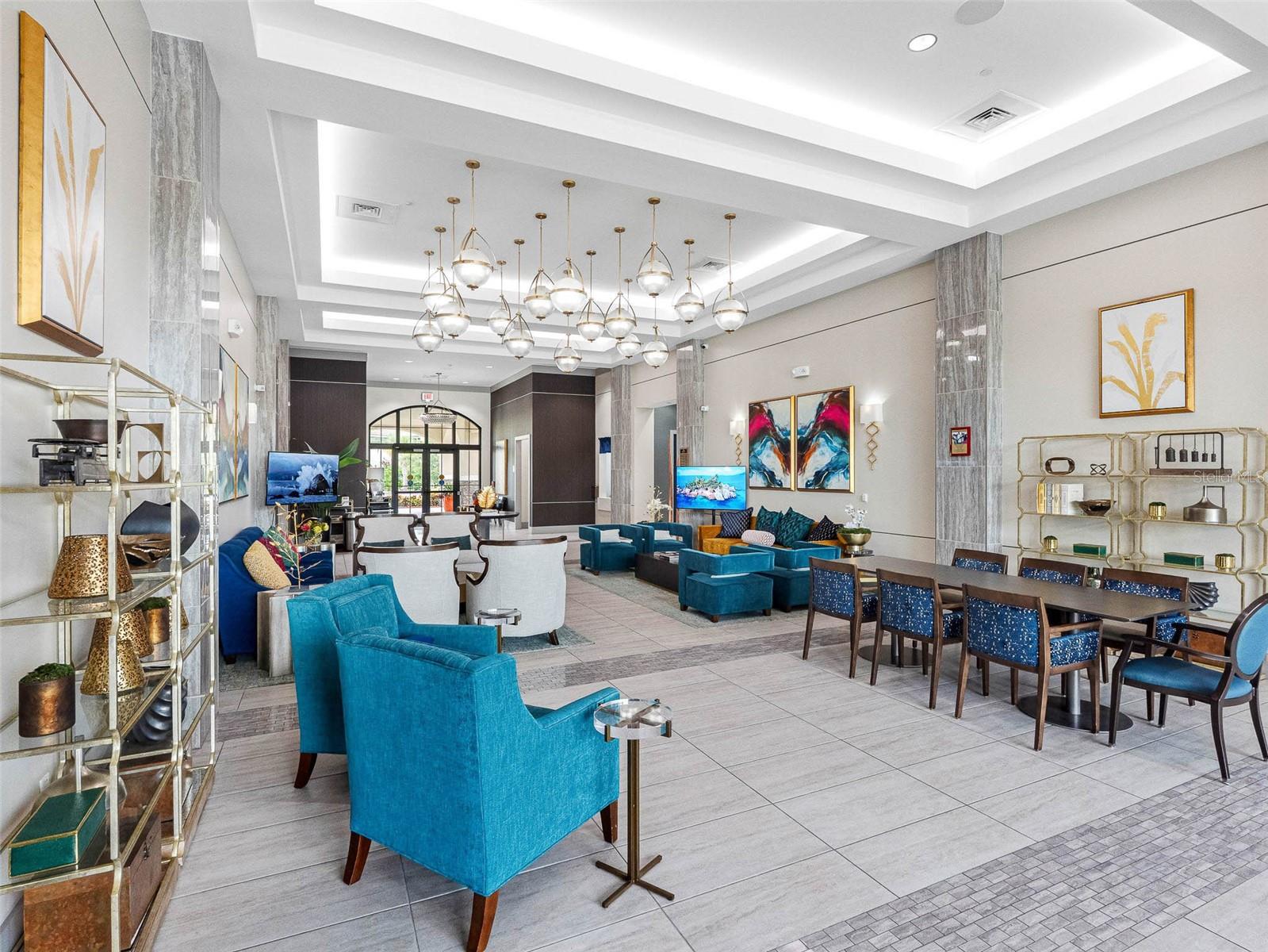 ANAND VIHAR - Residential