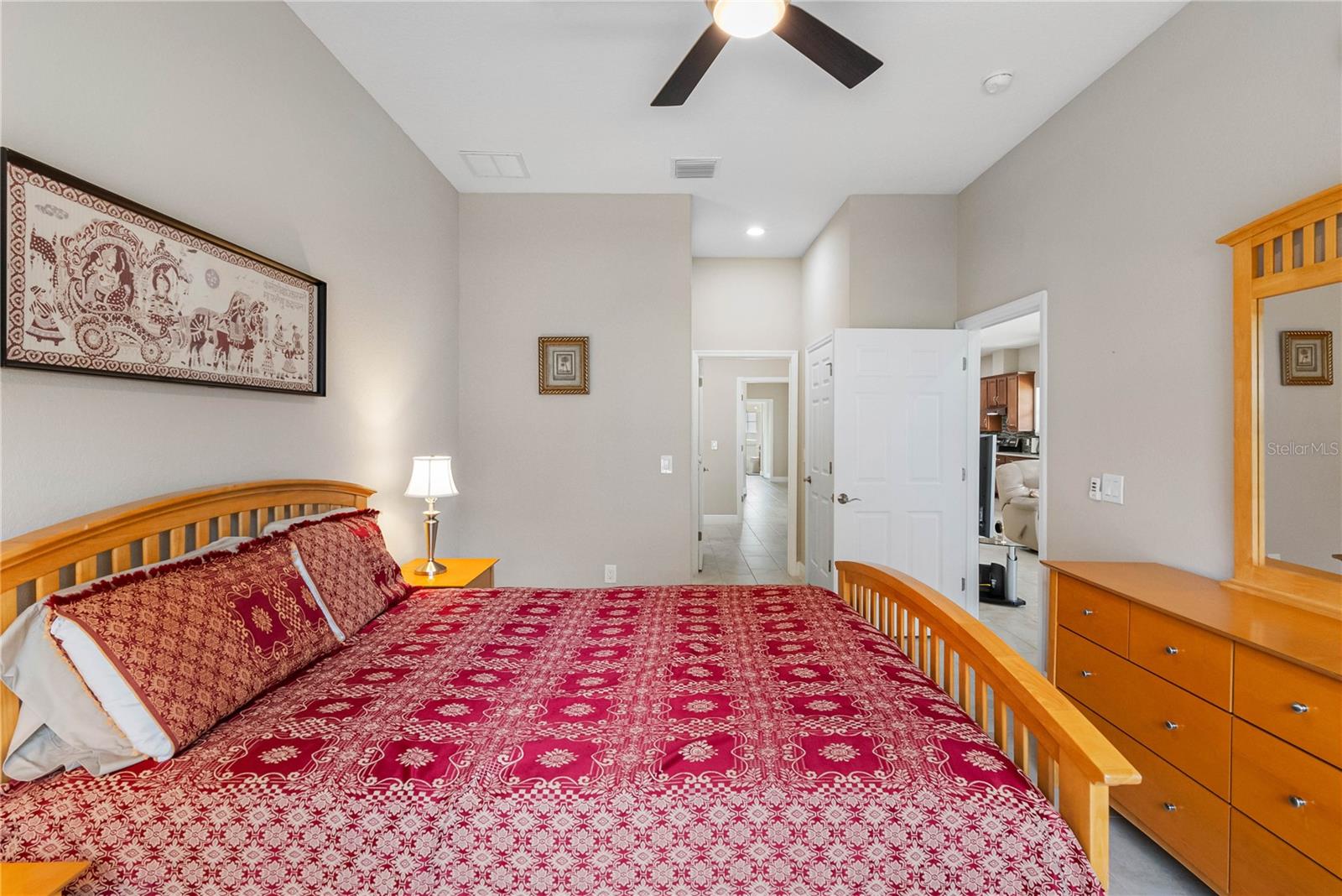 ANAND VIHAR - Residential