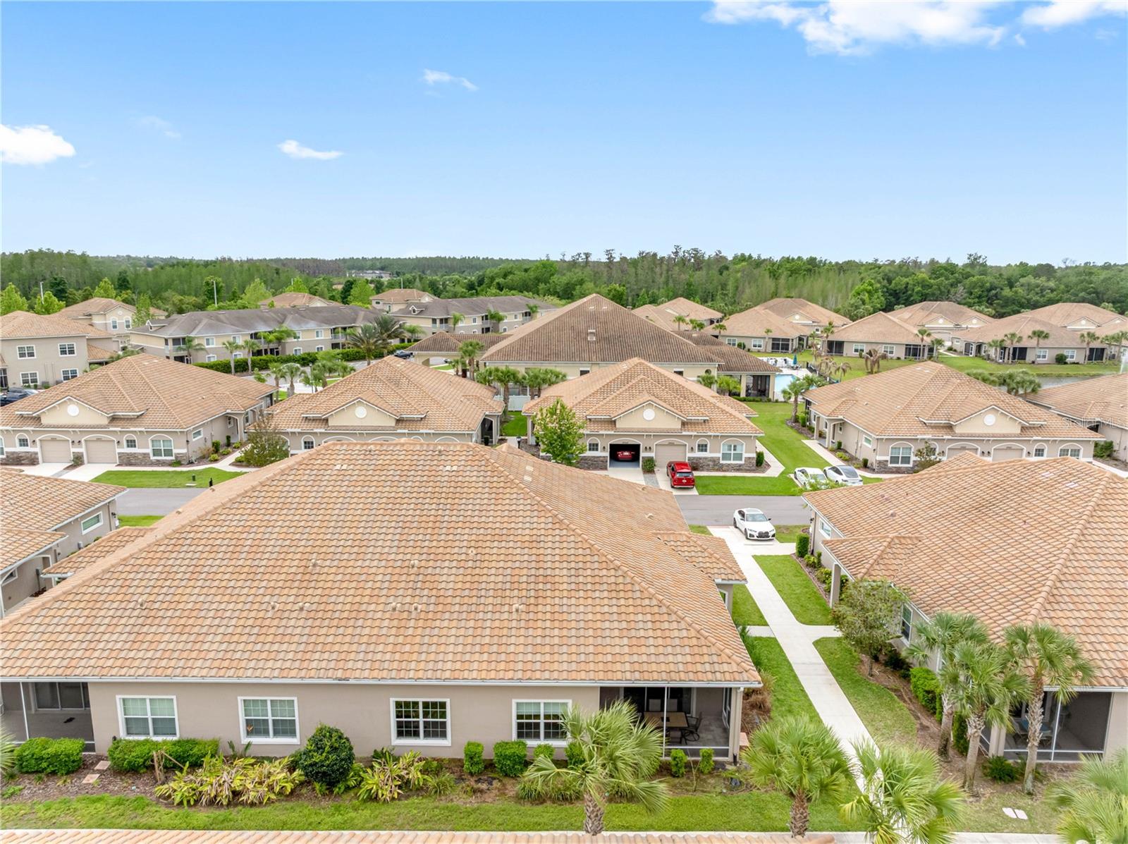 ANAND VIHAR - Residential