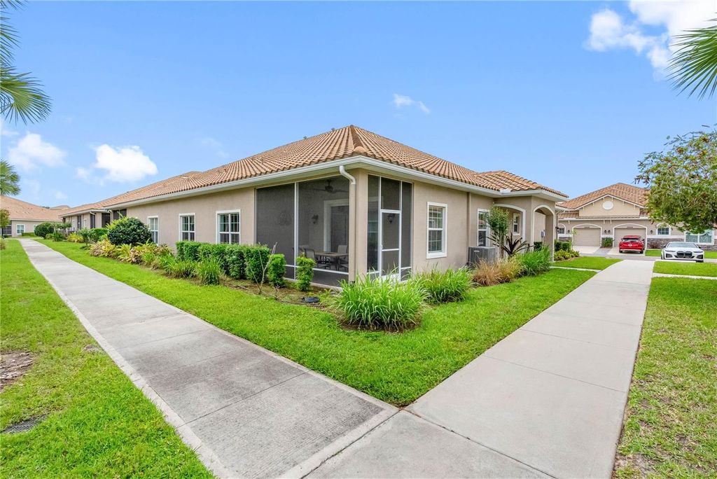 Photo of 29947 Yamuna Way, Wesley Chapel, FL 33543 (MLS # W7884746)