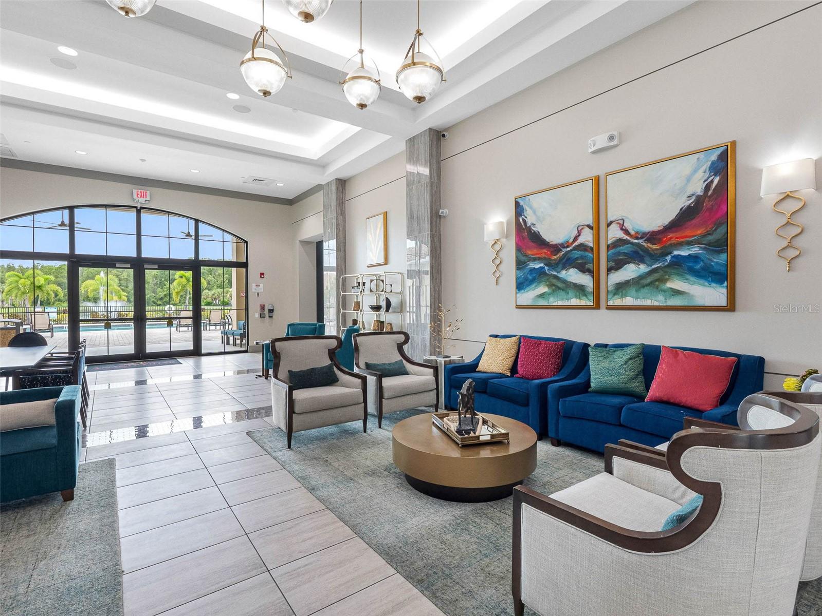 ANAND VIHAR - Residential