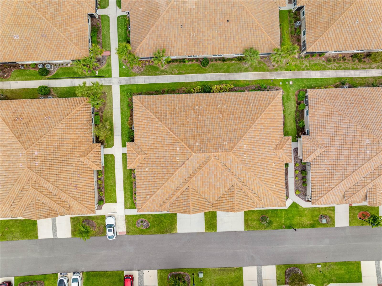 ANAND VIHAR - Residential