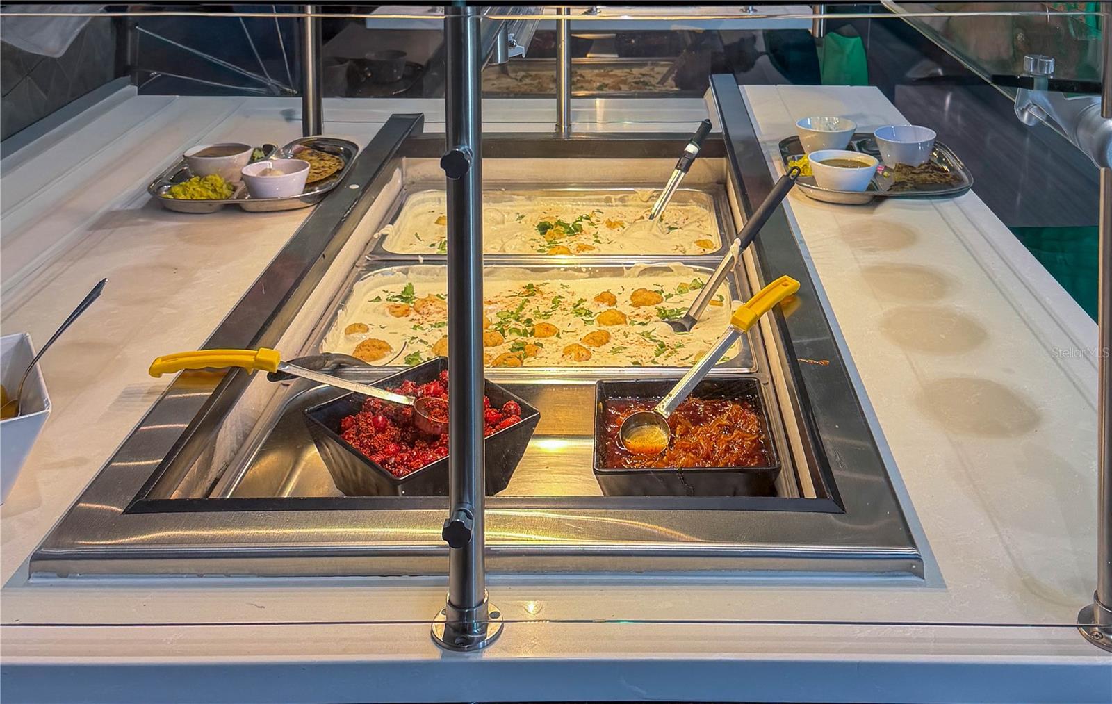 ANAND VIHAR - Residential