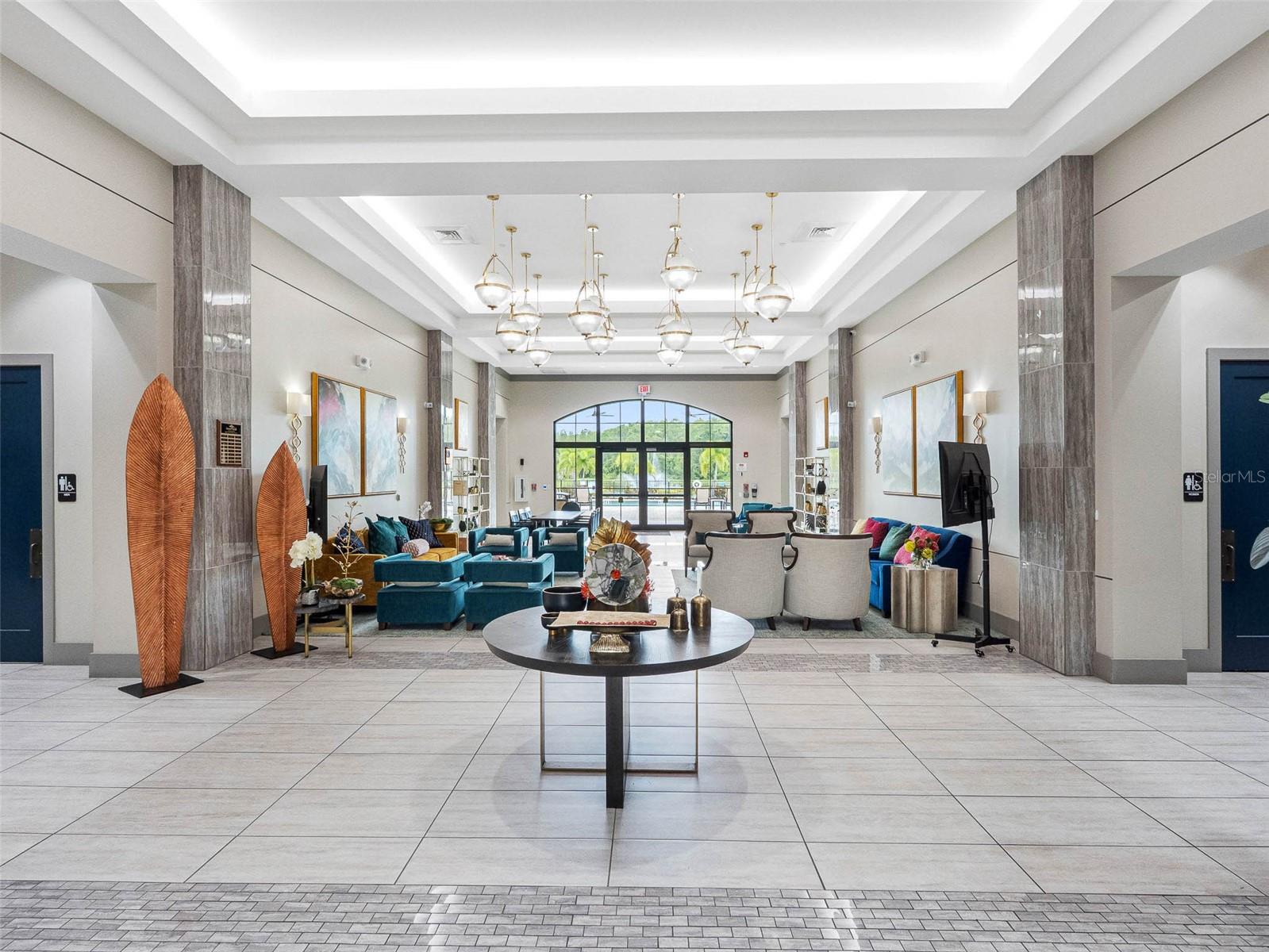 ANAND VIHAR - Residential