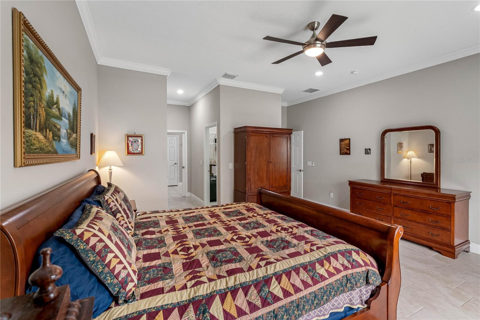 ANAND VIHAR - Residential