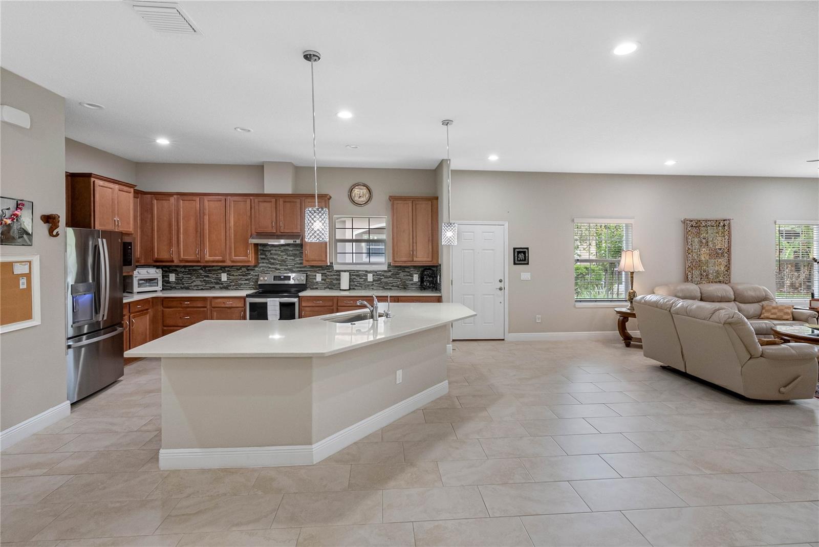 ANAND VIHAR - Residential