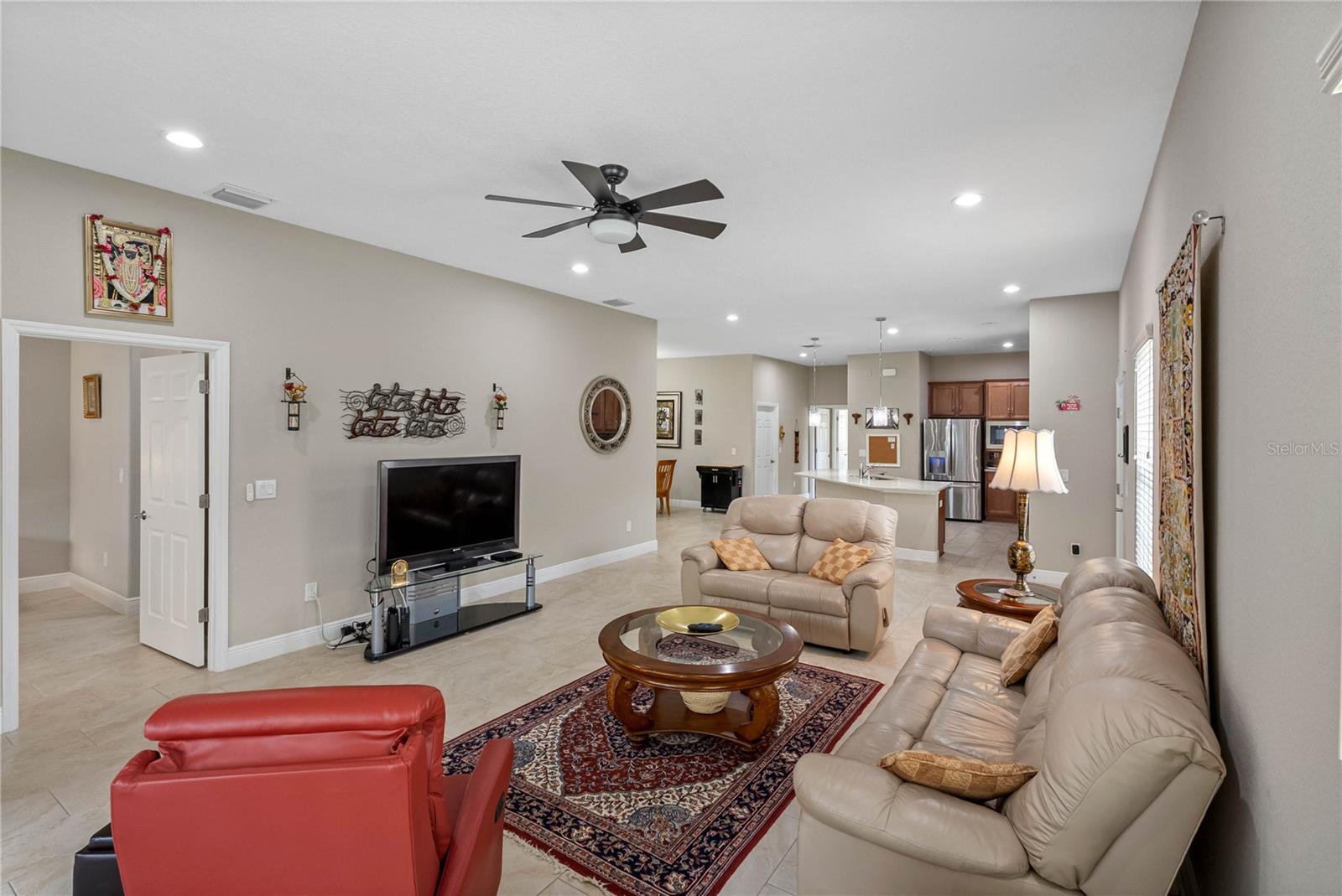 ANAND VIHAR - Residential