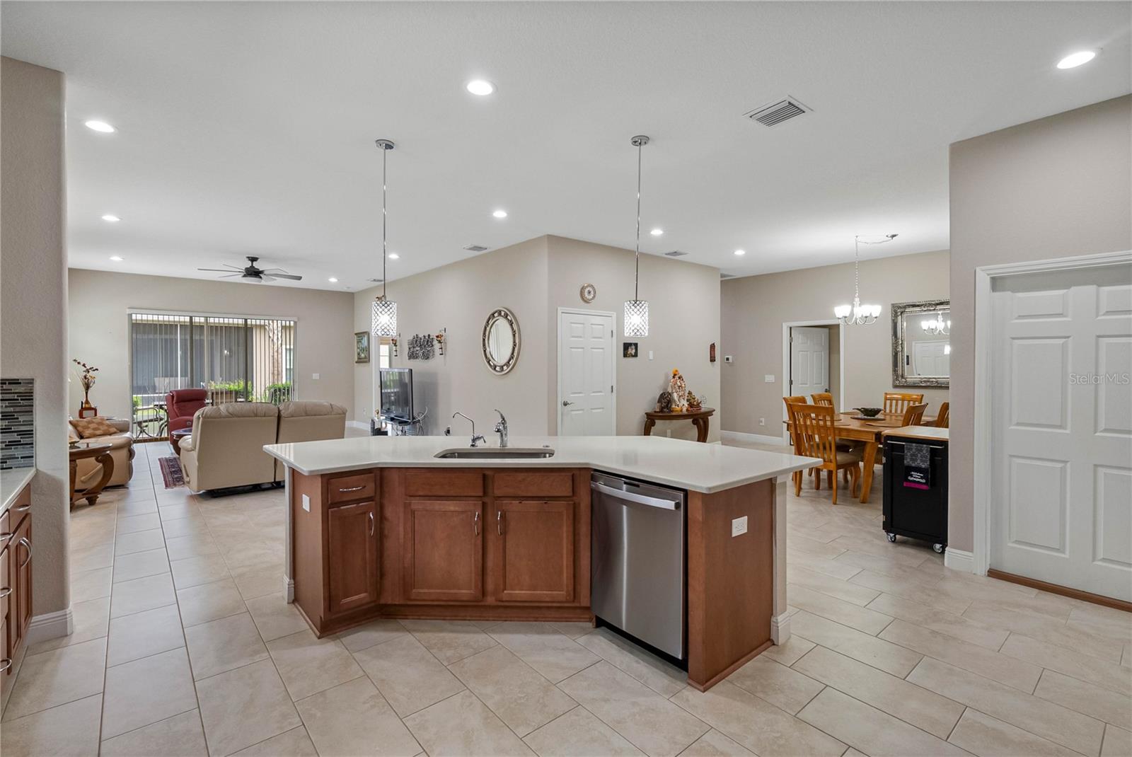 ANAND VIHAR - Residential