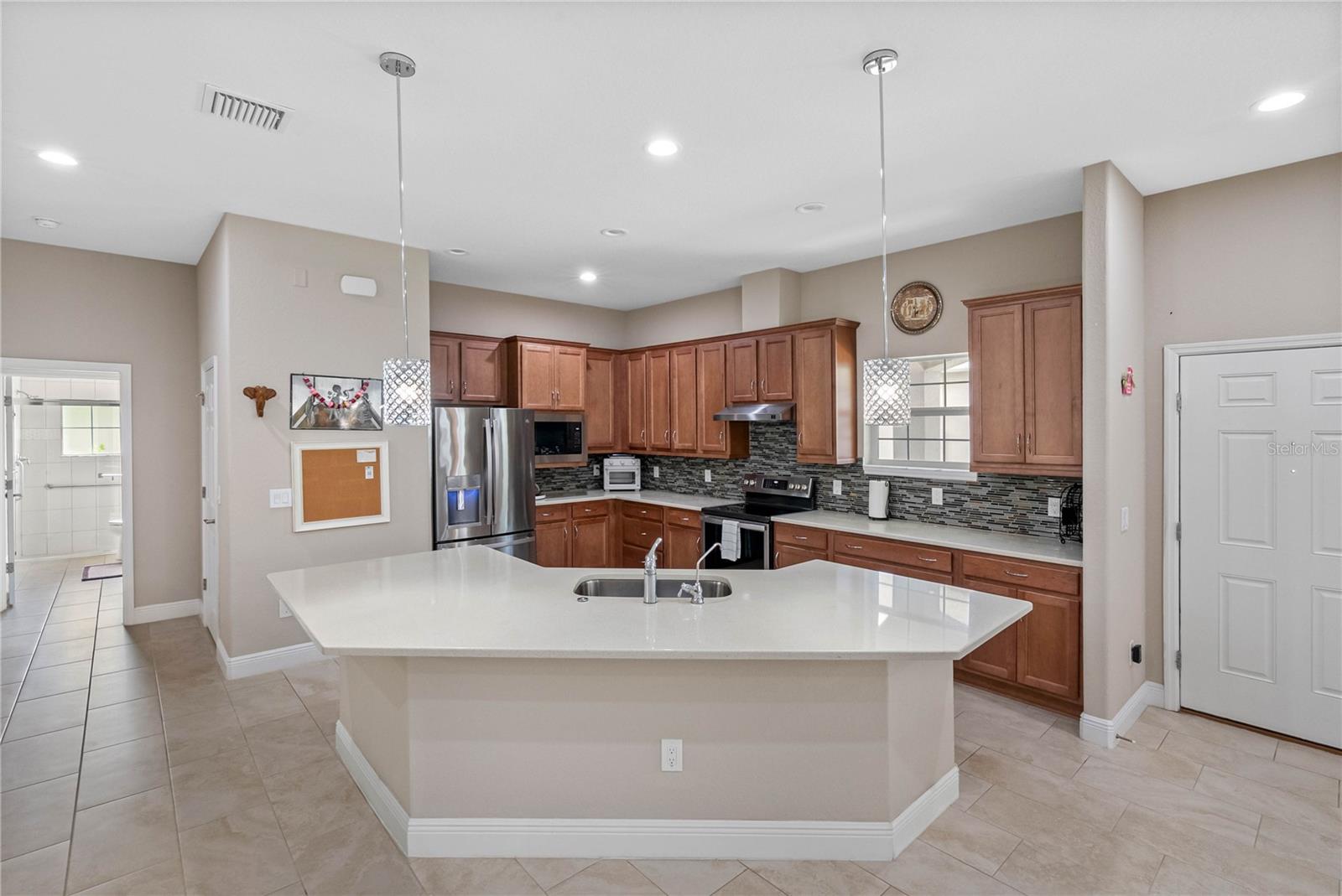 ANAND VIHAR - Residential