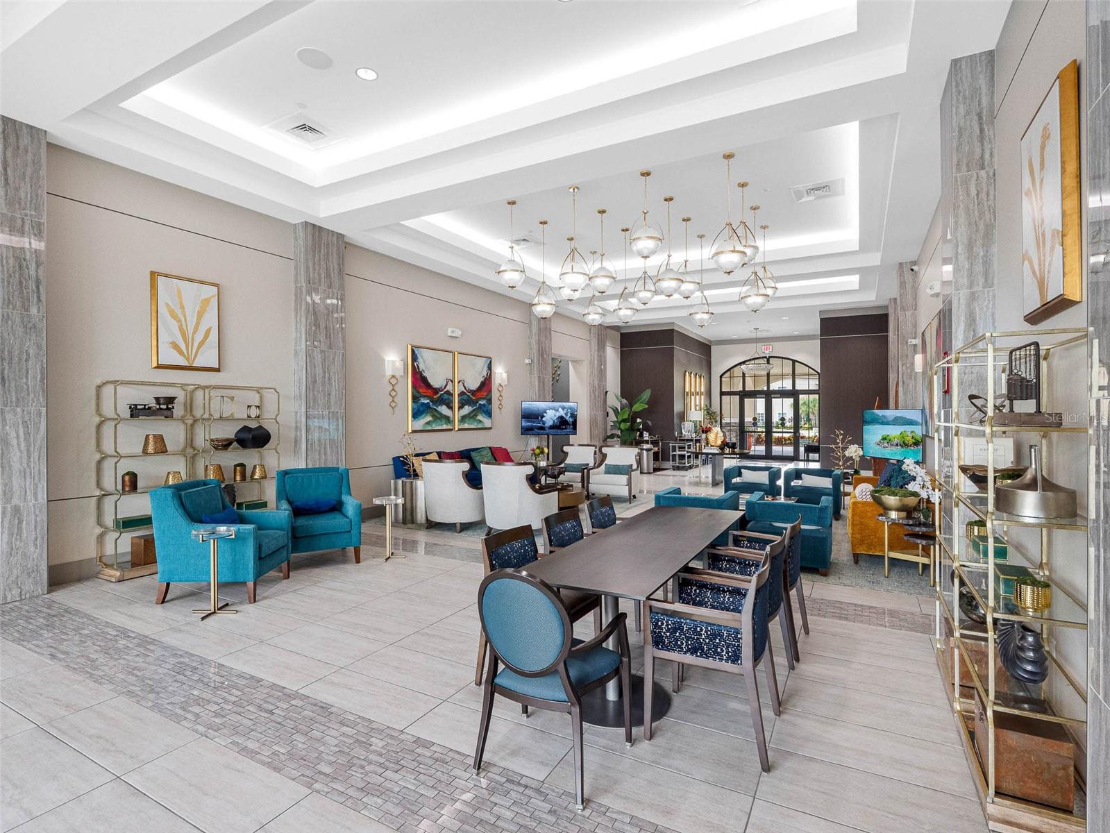 ANAND VIHAR - Residential