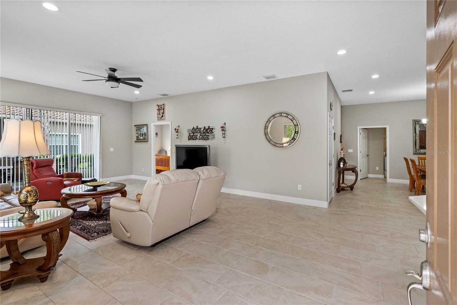 ANAND VIHAR - Residential