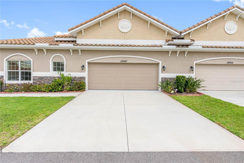 Photo of 29947 Yamuna Way, Wesley Chapel, FL 33543 (MLS # W7884746)