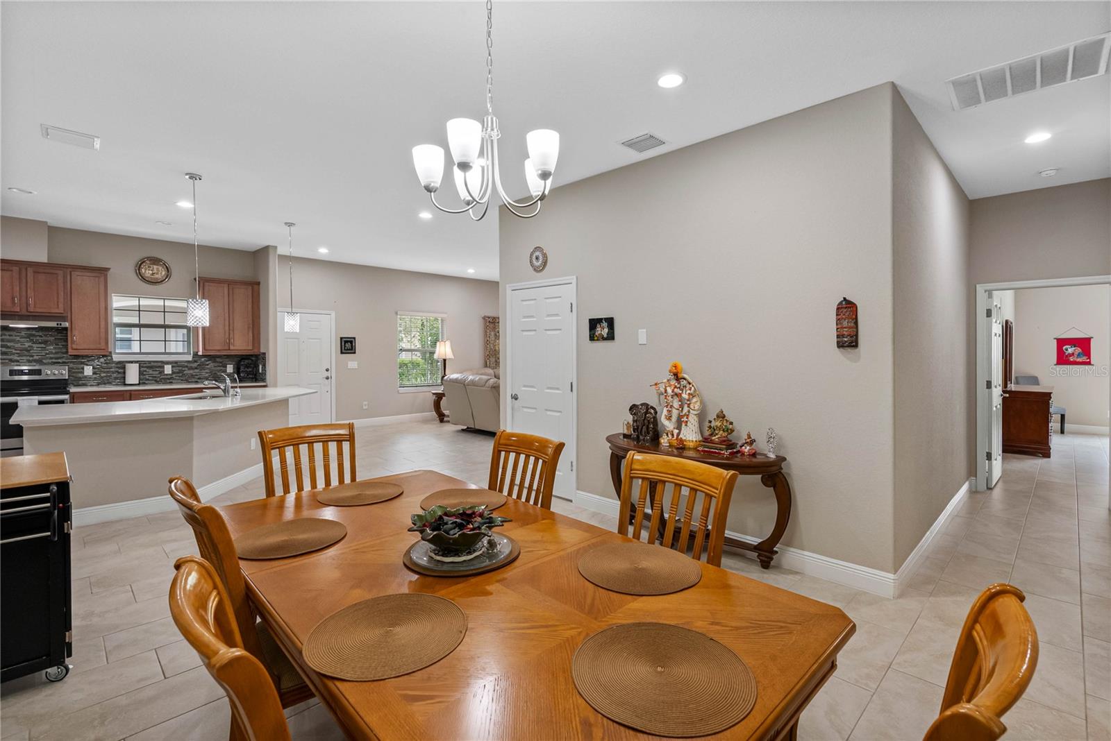 ANAND VIHAR - Residential