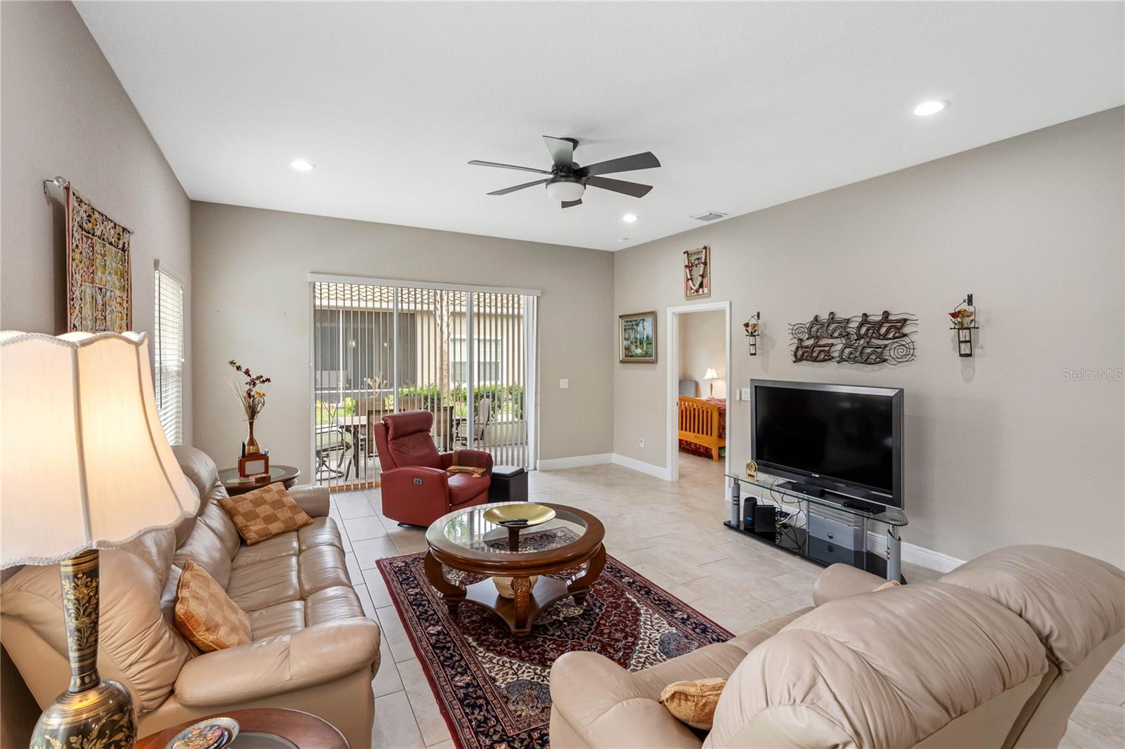 ANAND VIHAR - Residential