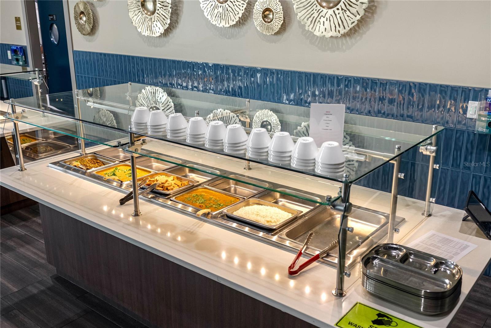 ANAND VIHAR - Residential