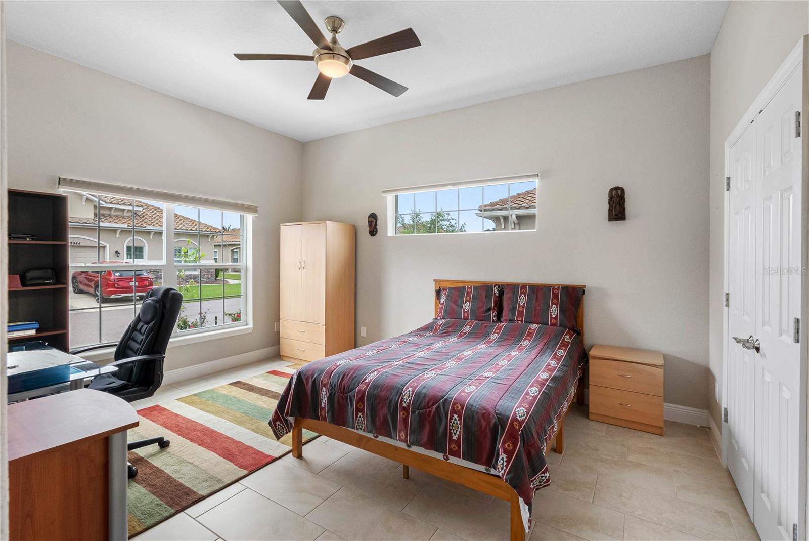 ANAND VIHAR - Residential