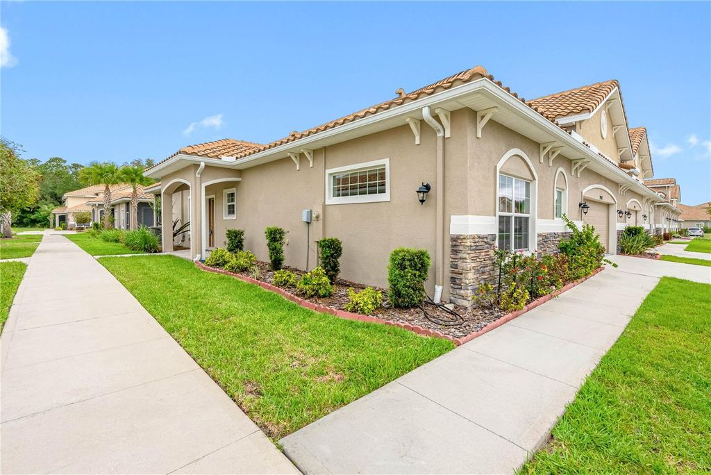 Photo of 29947 Yamuna Way, Wesley Chapel, FL 33543 (MLS # W7884746)