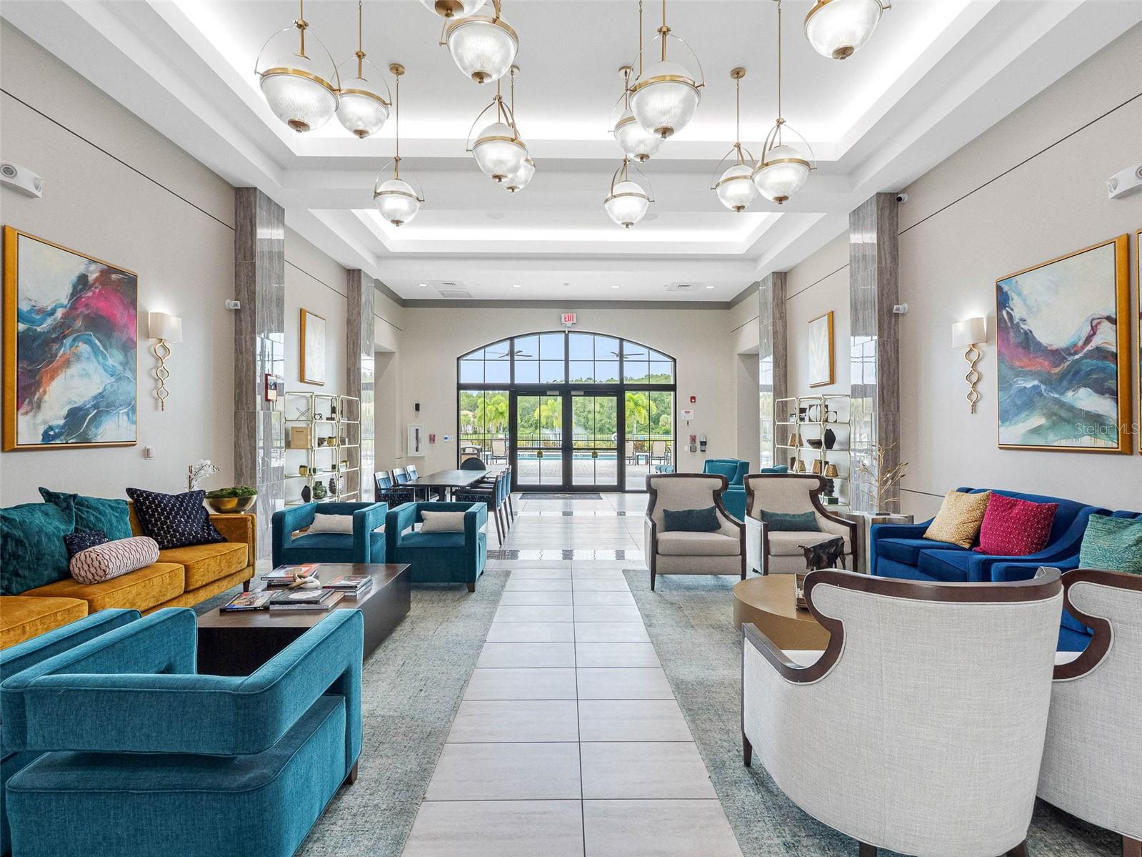 ANAND VIHAR - Residential