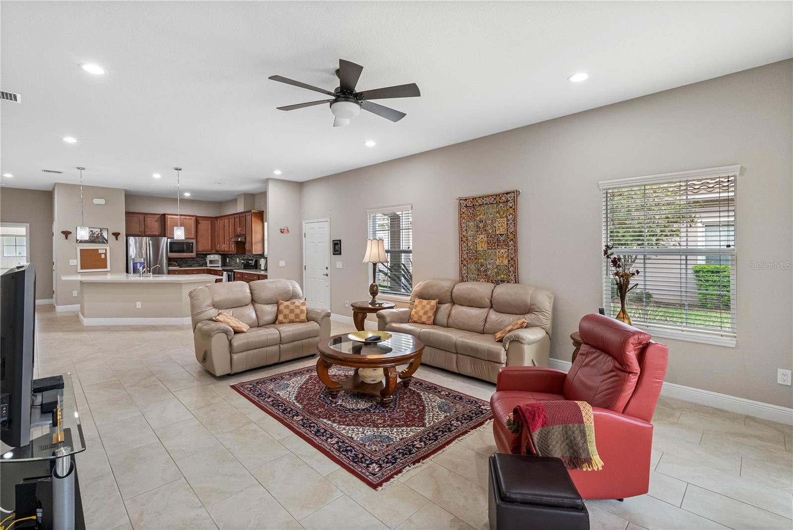 ANAND VIHAR - Residential