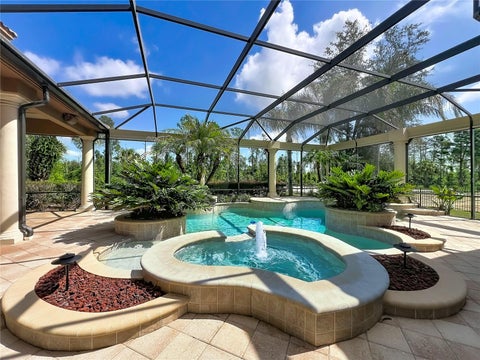 Tiny photo for 16028 Pendio Drive, Bella Collina, FL 34756 (MLS # G5114876)